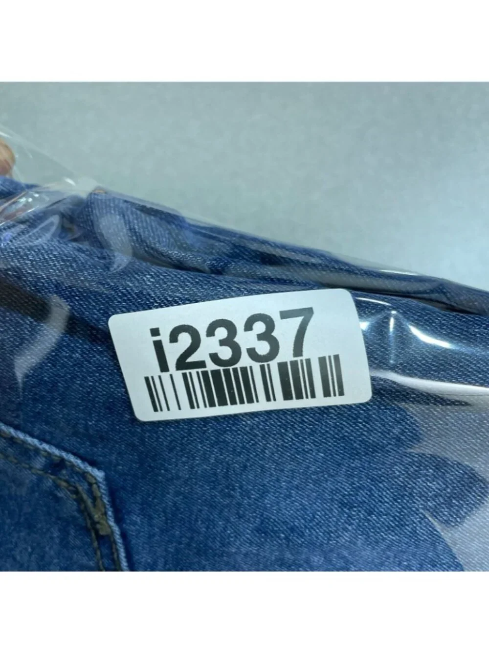Izod new without